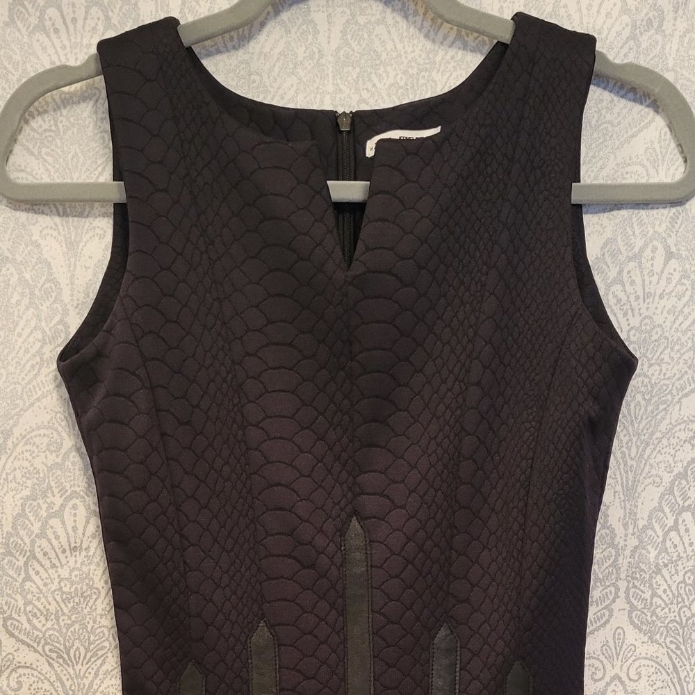 My Tribe Black Dress - Sz XS
